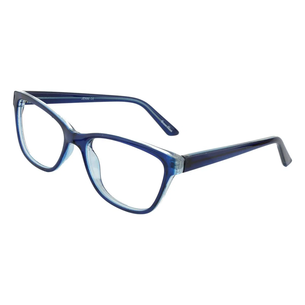 LIMITED EDITIONS JENNI Eyeglasses - view 5